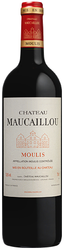 Chateau Maucaillou | Cru Bourgeois