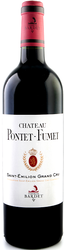 Chateau Pontet-Fumet | Grand Cru