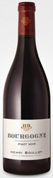 Bourgogne Rouge AOC Pinot Noir